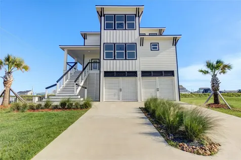 21201 Scissor Tail Lane Galveston TX 77554