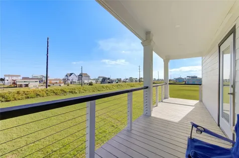 21201 Scissor Tail Lane Galveston TX 77554