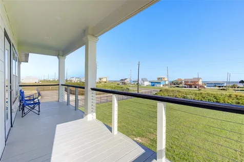 21201 Scissor Tail Lane Galveston TX 77554