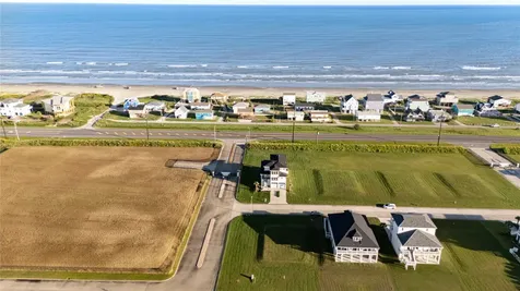 21201 Scissor Tail Lane Galveston TX 77554