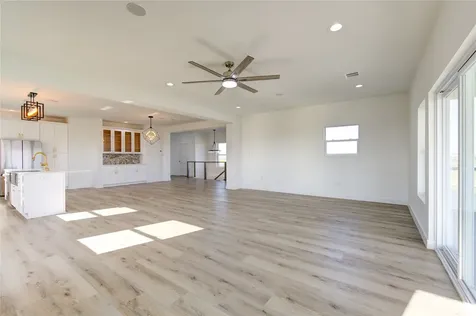 21201 Scissor Tail Lane Galveston TX 77554