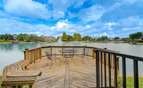 5802 Horseshoe Falls Missouri City TX 77459