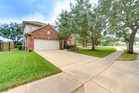 5802 Horseshoe Falls Missouri City TX 77459