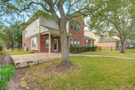 5802 Horseshoe Falls Missouri City TX 77459