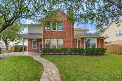 5802 Horseshoe Falls Missouri City TX 77459