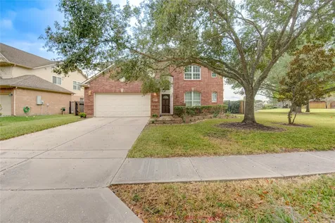 5802 Horseshoe Falls Missouri City TX 77459