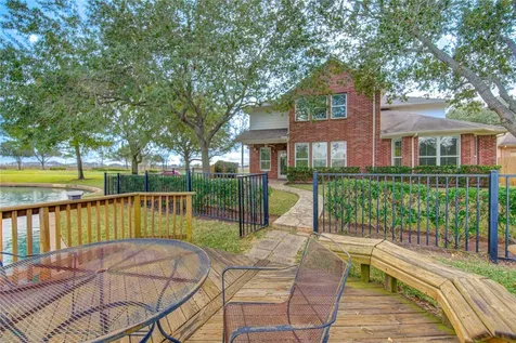 5802 Horseshoe Falls Missouri City TX 77459