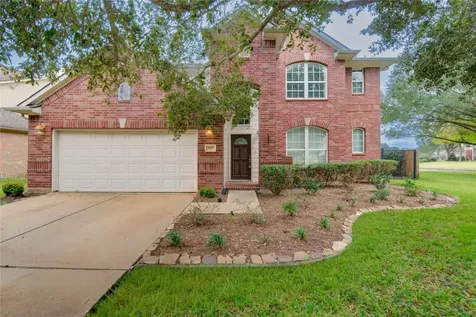 5802 Horseshoe Falls Missouri City TX 77459