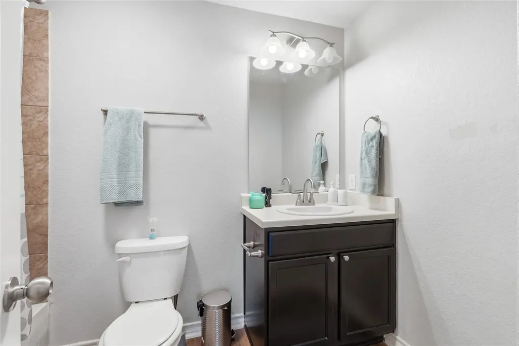 2811 Davis Trace San Antonio TX 78245