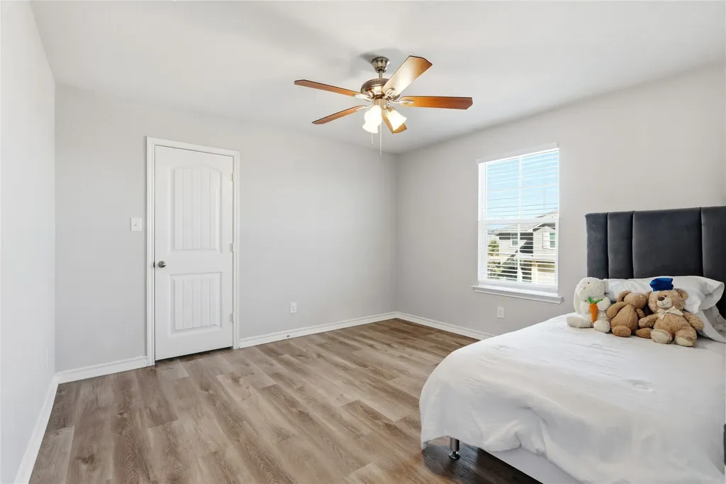 2811 Davis Trace San Antonio TX 78245