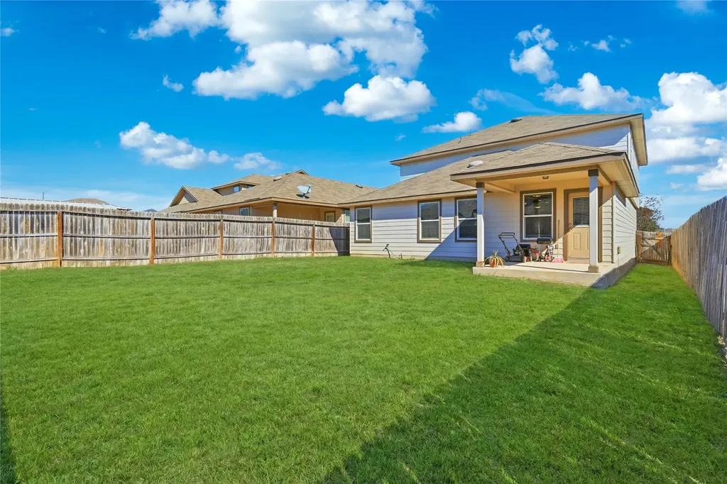 2811 Davis Trace San Antonio TX 78245