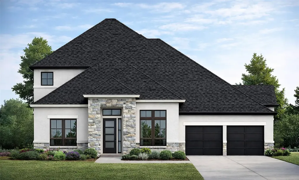 126 Stellar Hills Court Willis TX 77318