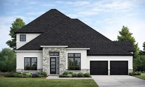 126 Stellar Hills Court Willis TX 77318