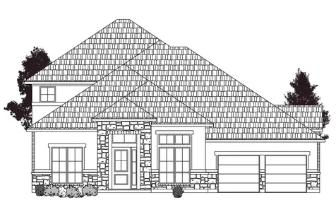 126 Stellar Hills Court Willis TX 77318