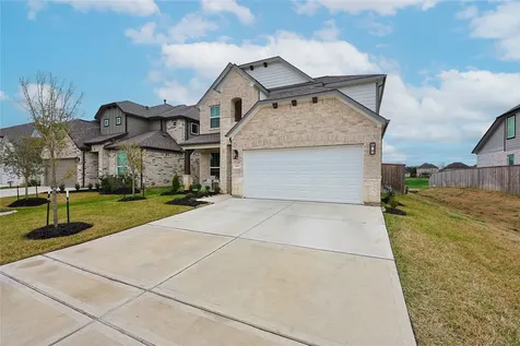 14922 Rural Ridge Road Cypress TX 77429