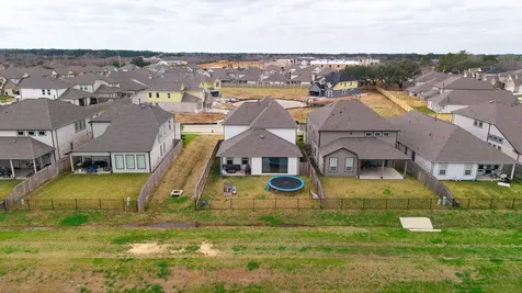 14922 Rural Ridge Road Cypress TX 77429