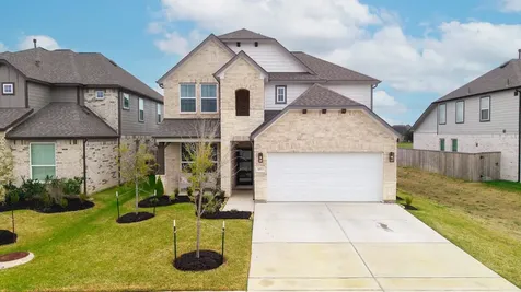 14922 Rural Ridge Road Cypress TX 77429