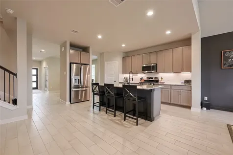 14922 Rural Ridge Road Cypress TX 77429