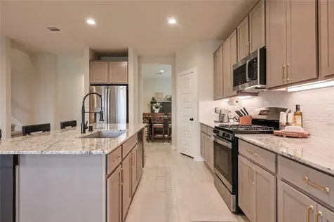 14922 Rural Ridge Road Cypress TX 77429