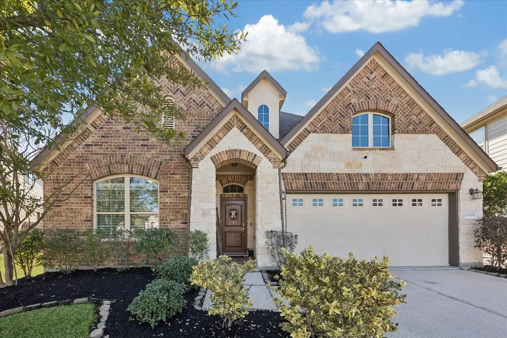 13539 Astley Acres Lane Cypress TX 77429
