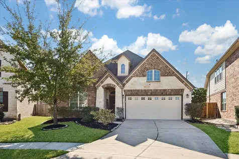 13539 Astley Acres Lane Cypress TX 77429