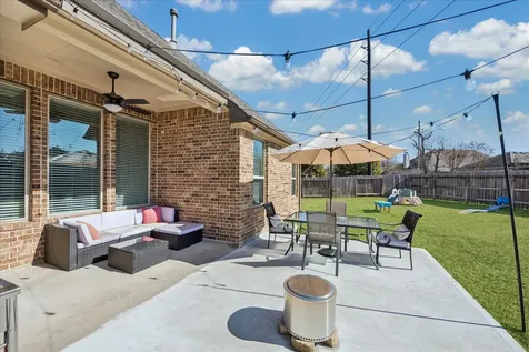 13539 Astley Acres Lane Cypress TX 77429