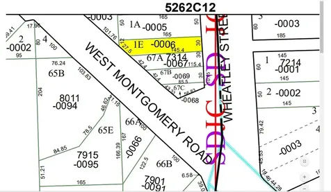 7303 Wheatley Street Houston TX 77088