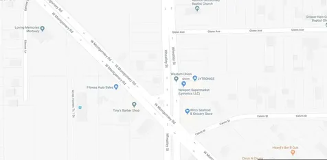 7303 Wheatley Street Houston TX 77088