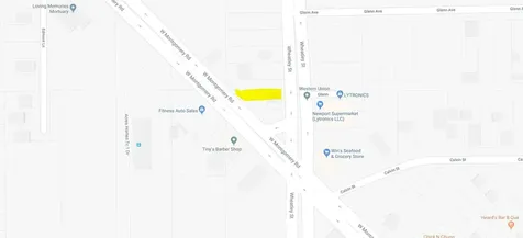7303 Wheatley Street Houston TX 77088