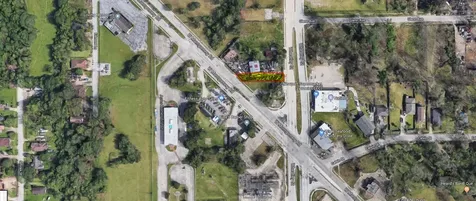 7303 Wheatley Street Houston TX 77088
