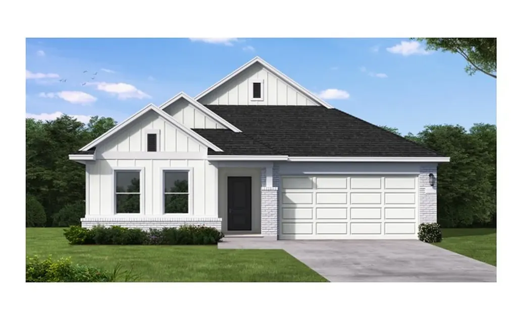 208 Rose Laurel Drive Alvin TX 77511
