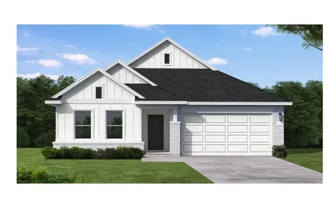 208 Rose Laurel Drive Alvin TX 77511