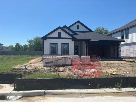 208 Rose Laurel Drive Alvin TX 77511