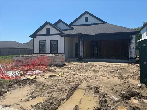 208 Rose Laurel Drive Alvin TX 77511