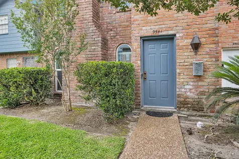 9541 Clanton Street Houston TX 77080