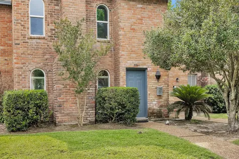 9541 Clanton Street Houston TX 77080