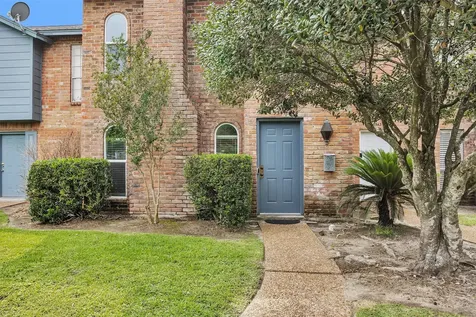 9541 Clanton Street Houston TX 77080