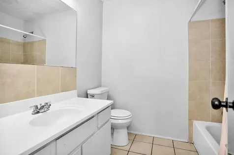 9541 Clanton Street Houston TX 77080