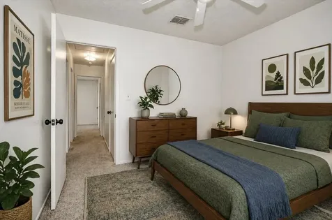 9541 Clanton Street Houston TX 77080
