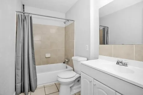 9541 Clanton Street Houston TX 77080