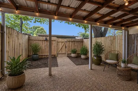 9541 Clanton Street Houston TX 77080