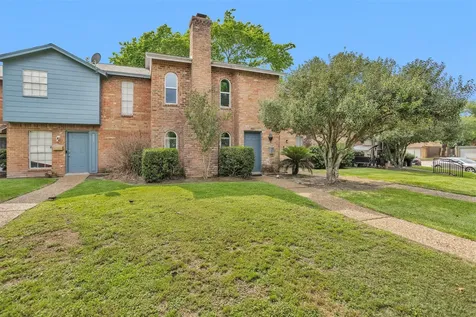 9541 Clanton Street Houston TX 77080