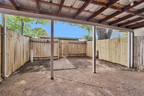 9541 Clanton Street Houston TX 77080