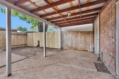 9541 Clanton Street Houston TX 77080