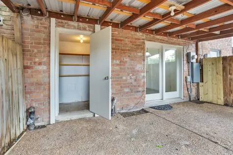 9541 Clanton Street Houston TX 77080