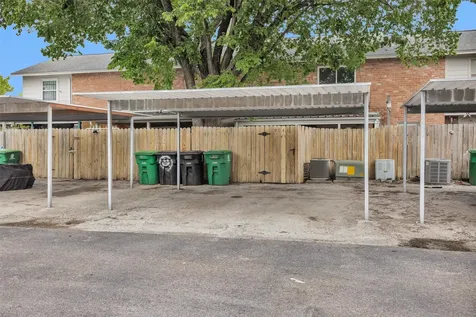 9541 Clanton Street Houston TX 77080