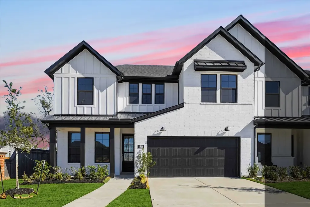 1614 Forest Mist Drive Missouri City TX 77459