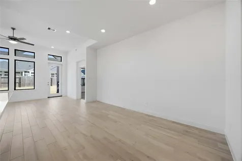 1614 Forest Mist Drive Missouri City TX 77459
