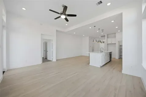 1614 Forest Mist Drive Missouri City TX 77459