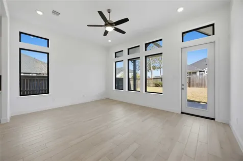 1614 Forest Mist Drive Missouri City TX 77459